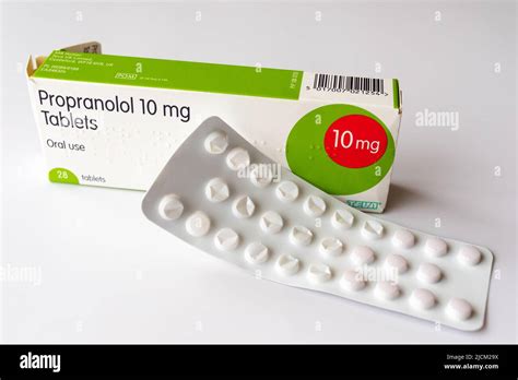 beta blockers anxiety|Propranolol (Beta.